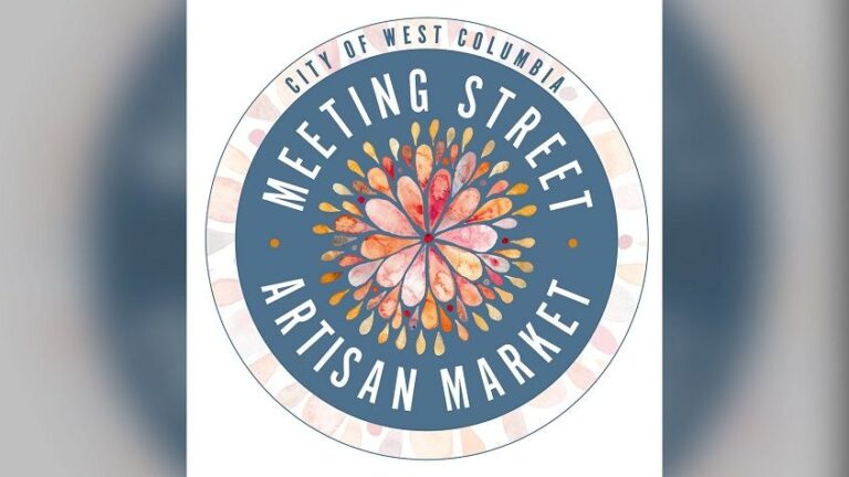 2022 City of West Columbia Harvest Artisan Market